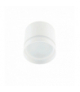 CRES Lampa w stylu nowoczesnym GX53 max 12W LED Biały Nowodvorski 10478