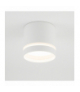 CRES Lampa w stylu nowoczesnym GX53 max 12W LED Biały Nowodvorski 10478