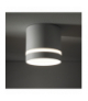 CRES Lampa w stylu nowoczesnym GX53 max 12W LED Biały Nowodvorski 10478