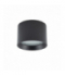 MAUN Lampa w stylu nowoczesnym GX53 max 12W LED Czarny Nowodvorski 10482