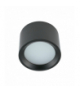 BOL Lampa w stylu nowoczesnym GX53 max 12W LED Czarny Nowodvorski 10484