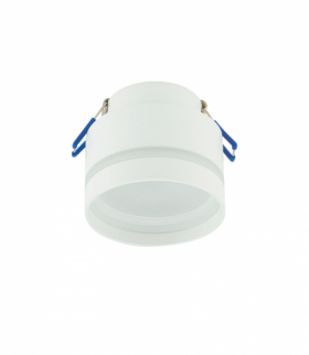 MURTER Lampa w stylu nowoczesnym GX53 max 12W LED Biały Nowodvorski 10490