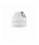 MURTER Lampa w stylu nowoczesnym GX53 max 12W LED Biały Nowodvorski 10490