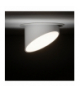 SOLTA Lampa w stylu nowoczesnym GU10 max 10W LED Biały Nowodvorski 10492