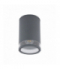 ROCK PRO Lampa w stylu nowoczesnym E27 max 25W LED Grafitowy Nowodvorski 10687