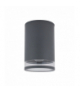 ROCK PRO Lampa w stylu nowoczesnym E27 max 25W LED Grafitowy Nowodvorski 10687