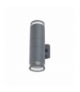 ROCK PRO Lampa w stylu nowoczesnym E27 max 25W LED Grafitowy Nowodvorski 10688