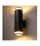 ROCK PRO Lampa w stylu nowoczesnym E27 max 25W LED Grafitowy Nowodvorski 10688