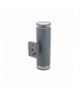 ROCK PRO Lampa w stylu nowoczesnym E27 max 25W LED Grafitowy Nowodvorski 10688