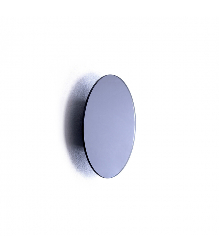 RING LED MIRROR S Kinkiet w stylu nowoczesnym LED max 7W 3000K 30lm Inny Nowodvorski 10276