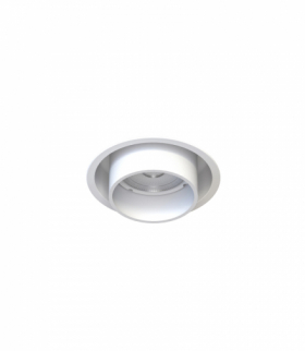 MONO SLIDE Lampa w stylu nowoczesnym GU10 max 10W LED Biały Nowodvorski 10795