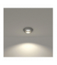 MONO SLIDE Lampa w stylu nowoczesnym GU10 max 10W LED Biały Nowodvorski 10796
