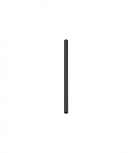 FOURTY M Lampa w stylu nowoczesnym GU10 R35 max 10W LED Czarny Nowodvorski 10821