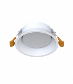 UNO M Lampa w stylu nowoczesnym GX53 max 15 W LED Biały Nowodvorski 10842