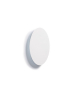 RING LED S Kinkiet LED max 7W 3000K 60lm Biały Nowodvorski 7637