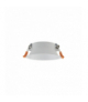UNO M Lampa w stylu nowoczesnym GX53 max 15 W LED Biały Nowodvorski 10842
