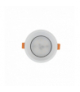 UNO M Lampa w stylu nowoczesnym GX53 max 15 W LED Biały Nowodvorski 10842