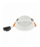 UNO M Lampa w stylu nowoczesnym GX53 max 15 W LED Biały Nowodvorski 10842