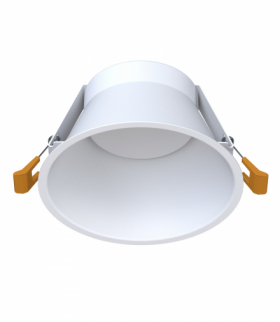 UNO L Lampa w stylu nowoczesnym GX53 max 15 W LED Biały Nowodvorski 10844