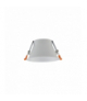 UNO L Lampa w stylu nowoczesnym GX53 max 15 W LED Biały Nowodvorski 10844
