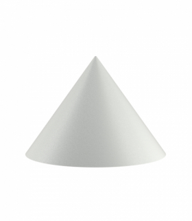 CAMELEON ZENITH L w stylu nowoczesnym Szary Nowodvorski 10870