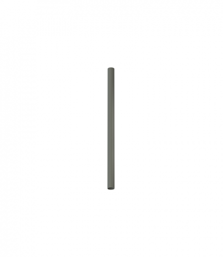 FOURTY M Lampa w stylu nowoczesnym GU10 R35 max 10W LED Szary Nowodvorski 10887