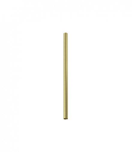 FOURTY L Lampa w stylu nowoczesnym GU10 R35 max 10W LED Mosiądz Nowodvorski 10894