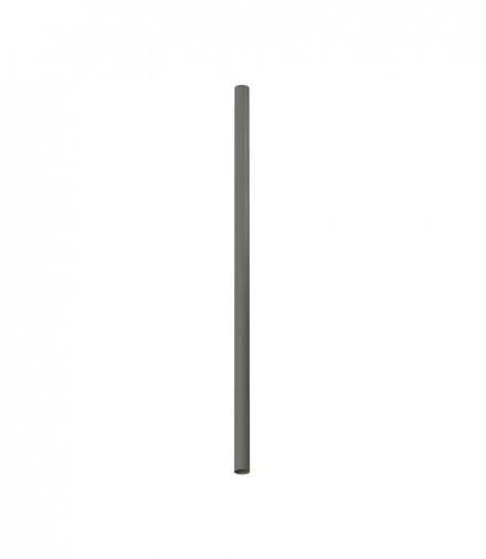 FOURTY XL Lampa w stylu nowoczesnym GU10 R35 max 10W LED Szary Nowodvorski 10899