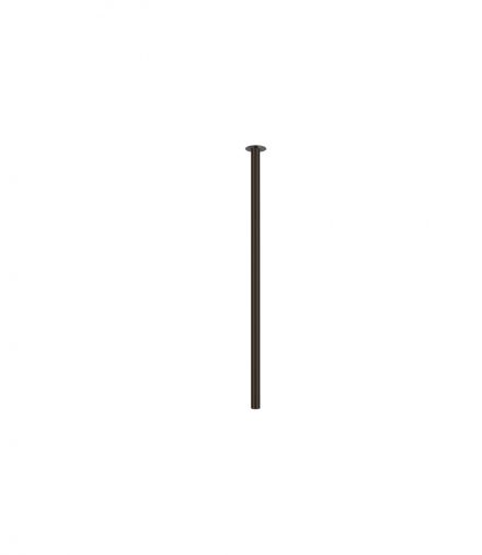 LASER 750 Lampa w stylu nowoczesnym G9 max 10W LED Czarny Nowodvorski 10907