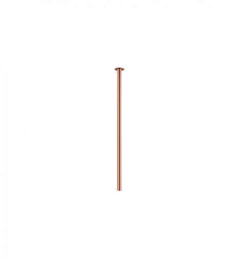 LASER 750 Lampa w stylu nowoczesnym G9 max 10W LED Satynowa miedź Nowodvorski 10911