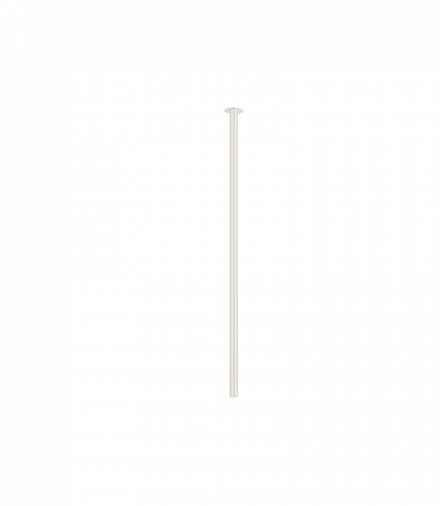 LASER 900 Lampa w stylu nowoczesnym G9 max 10W LED Biały Nowodvorski 10914