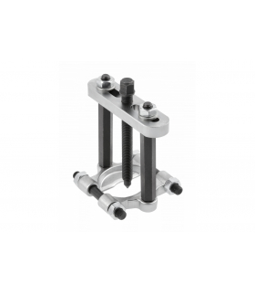 Ściągacz dwuramien separator 5-60mm Hogert HT8G254