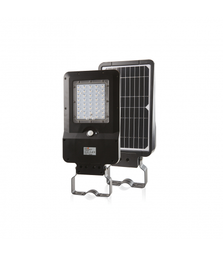 SOLAR LED STREET 15W barwa NEUTRALNA KOBI LIGHT KFNSU15NB