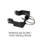 SOLAR LED STREET 15W barwa NEUTRALNA KOBI LIGHT KFNSU15NB