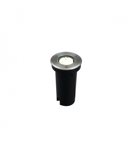 MON LED Lampa w stylu nowoczesnym LED max 2W 3000K 100lm Srebrny Nowodvorski 4454