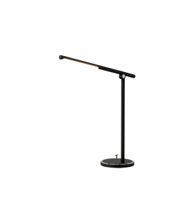 SMART LED Lampa w stylu nowoczesnym LED max 8W CCT CHANGE 3000-6000K 400lm Czarny Nowodvorski 8358
