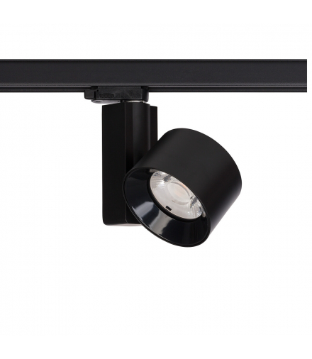 CTLS NEA LED 40W Lampa LED max 40W 3000K 3600lm Czarny Nowodvorski 8746