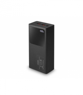 POWER BANK 30000mAh LTC LXM295 QC USB-C PD