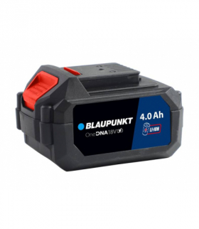 BLAUPUNKT AKUMULATOR 4Ah 18V DO ELEKTRONARZĘDZI BP1840