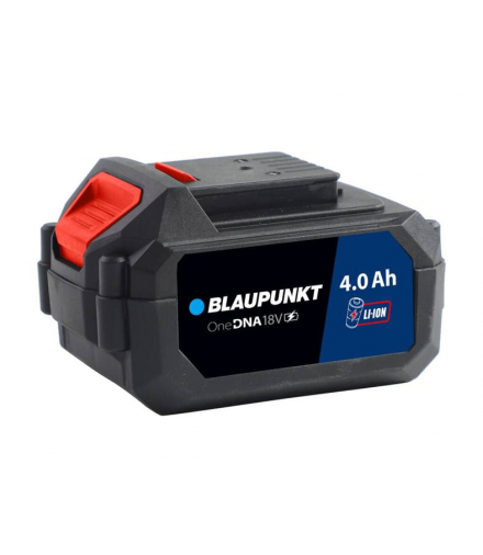 BLAUPUNKT AKUMULATOR 4Ah 18V DO ELEKTRONARZĘDZI BP1840