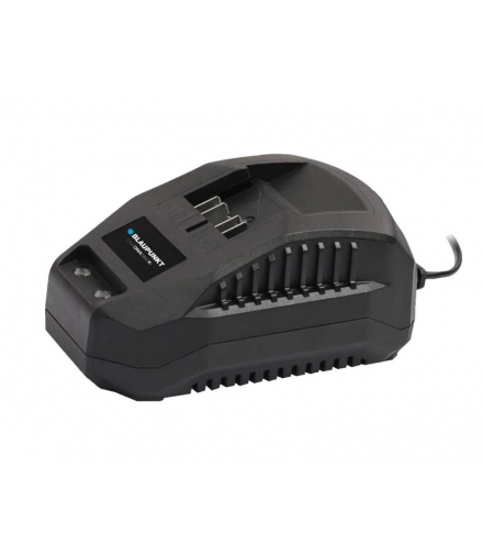 BLAUPUNKT SZYBKA ŁADOWARKA 2,4A DO AKUMULATORÓW 18V. BP1824