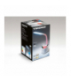 Lampka biurkowa LED TS-1809 różowa z przybornikiem 6W 350 lm, 3000K4000K6000K Tiross LXTS1809P