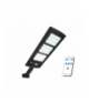 Lampa solarna uliczna 36-LED COB 6000K czujnik ruchu, zmierzchu ,pilot LAMEX LXJF144