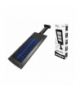 Lampa solarna uliczna 36-LED COB 6000K czujnik ruchu, zmierzchu ,pilot LAMEX LXJF144