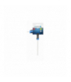 Klucze torx security typu-T, długie TT10 Hogert HT1W869