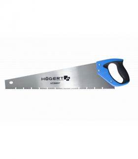 Piła ręczna 7 TPI/ 450 Hogert HT3S205