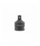 Adapter udarowy ½” (M) x ¾” (F). Hogert HT4R323