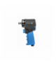 Klucz pneumatyczny ultra short 1/2" 680 Nm Hogert HT4R626