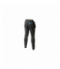 TREBEL spodnie dresowe z kieszeniami czarne 3XL (58) Hogert HT5K902-3XL