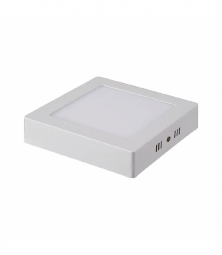 DOWNLIGHT N/T KWADRAT 110x110 6W Neutralny 4000K 360lm Ecolight EC79814